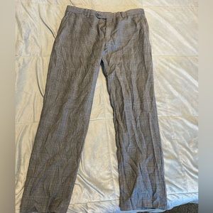 Men’s dress pants